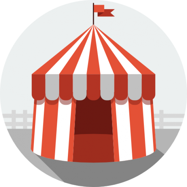 Circus-icon Circus-icon